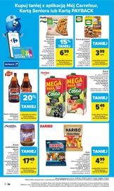 Carrefour gazetka tydzień 34 Strona 16