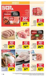 Carrefour gazetka tydzień 34 Strona 18