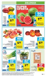 Carrefour gazetka tydzień 34 Strona 21