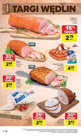 Carrefour gazetka tydzień 34 Strona 22