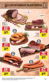 Carrefour gazetka tydzień 34 Strona 23
