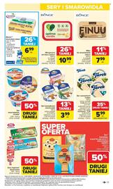 Carrefour gazetka tydzień 34 Strona 25