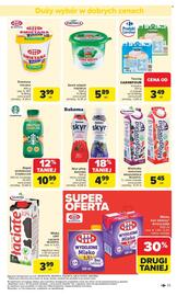Carrefour gazetka tydzień 34 Strona 27