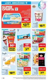Carrefour gazetka tydzień 34 Strona 28
