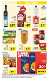 Carrefour gazetka tydzień 34 Strona 29