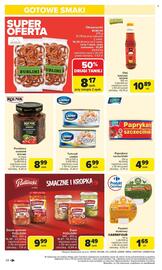 Carrefour gazetka tydzień 34 Strona 30