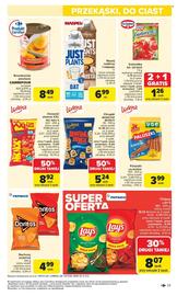 Carrefour gazetka tydzień 34 Strona 31