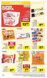 Carrefour gazetka tydzień 34 Strona 32