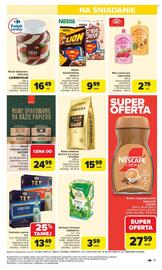 Carrefour gazetka tydzień 34 Strona 33