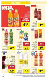 Carrefour gazetka tydzień 34 Strona 34