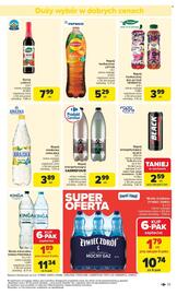 Carrefour gazetka tydzień 34 Strona 35