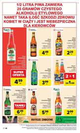 Carrefour gazetka tydzień 34 Strona 36
