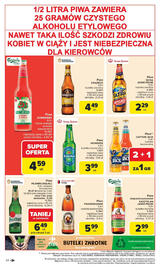 Carrefour gazetka tydzień 34 Strona 36