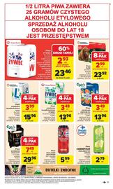 Carrefour gazetka tydzień 34 Strona 37
