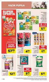 Carrefour gazetka tydzień 34 Strona 38