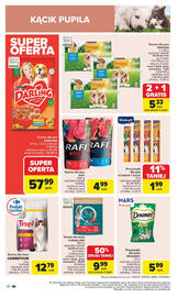 Carrefour gazetka tydzień 34 Strona 38