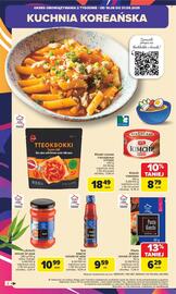 Carrefour gazetka tydzień 34 Strona 4
