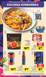 Carrefour gazetka tydzień 34 Strona 4