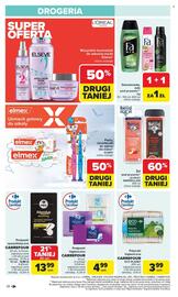 Carrefour gazetka tydzień 34 Strona 40