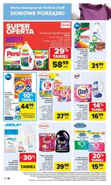 Carrefour gazetka tydzień 34 Strona 42