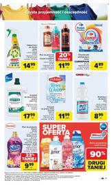 Carrefour gazetka tydzień 34 Strona 43