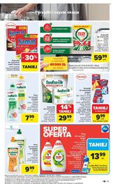 Carrefour gazetka tydzień 34 Strona 45