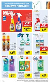 Carrefour gazetka tydzień 34 Strona 46
