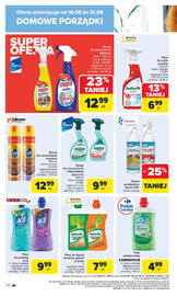 Carrefour gazetka tydzień 34 Strona 46