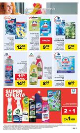 Carrefour gazetka tydzień 34 Strona 47