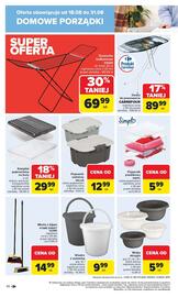 Carrefour gazetka tydzień 34 Strona 48