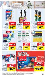Carrefour gazetka tydzień 34 Strona 49