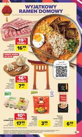 Carrefour gazetka tydzień 34 Strona 5