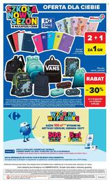 Carrefour gazetka tydzień 34 Strona 50
