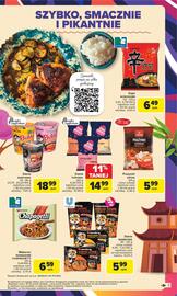 Carrefour gazetka tydzień 34 Strona 7