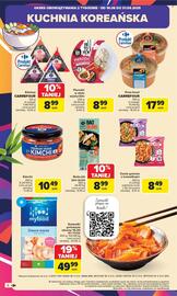 Carrefour gazetka tydzień 34 Strona 8