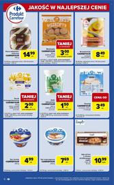 Carrefour Express gazetka tydzień 34 Strona 6