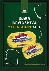Coop Mega kundeavis uke 34 Side 9