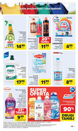 Carrefour gazetka Strona 3