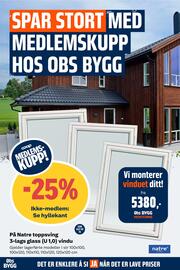Obs Bygg kundeavis Side 9