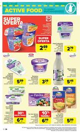 Carrefour Market gazetka Strona 12
