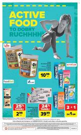 Carrefour Market gazetka Strona 16