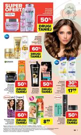 Carrefour Market gazetka Strona 3