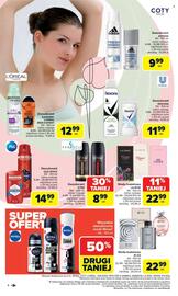 Carrefour Market gazetka Strona 4
