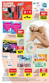 Carrefour Market gazetka Strona 7