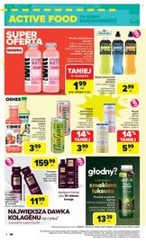 Carrefour Market gazetka Strona 8