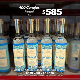 Catálogo Sam's Club Página 2