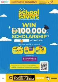 Lulu Hypermarket catalogue Page 10