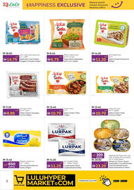 Lulu Hypermarket catalogue Page 2