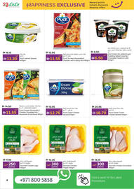 Lulu Hypermarket catalogue Page 4