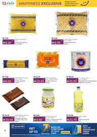 Lulu Hypermarket catalogue Page 6